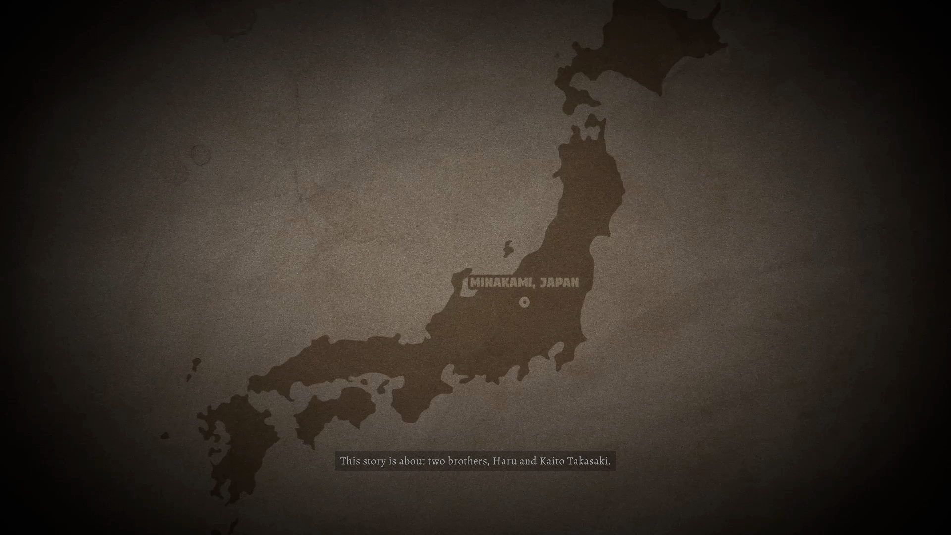 Screenshot 5 for Tales of Fear - Episode Zero Demo