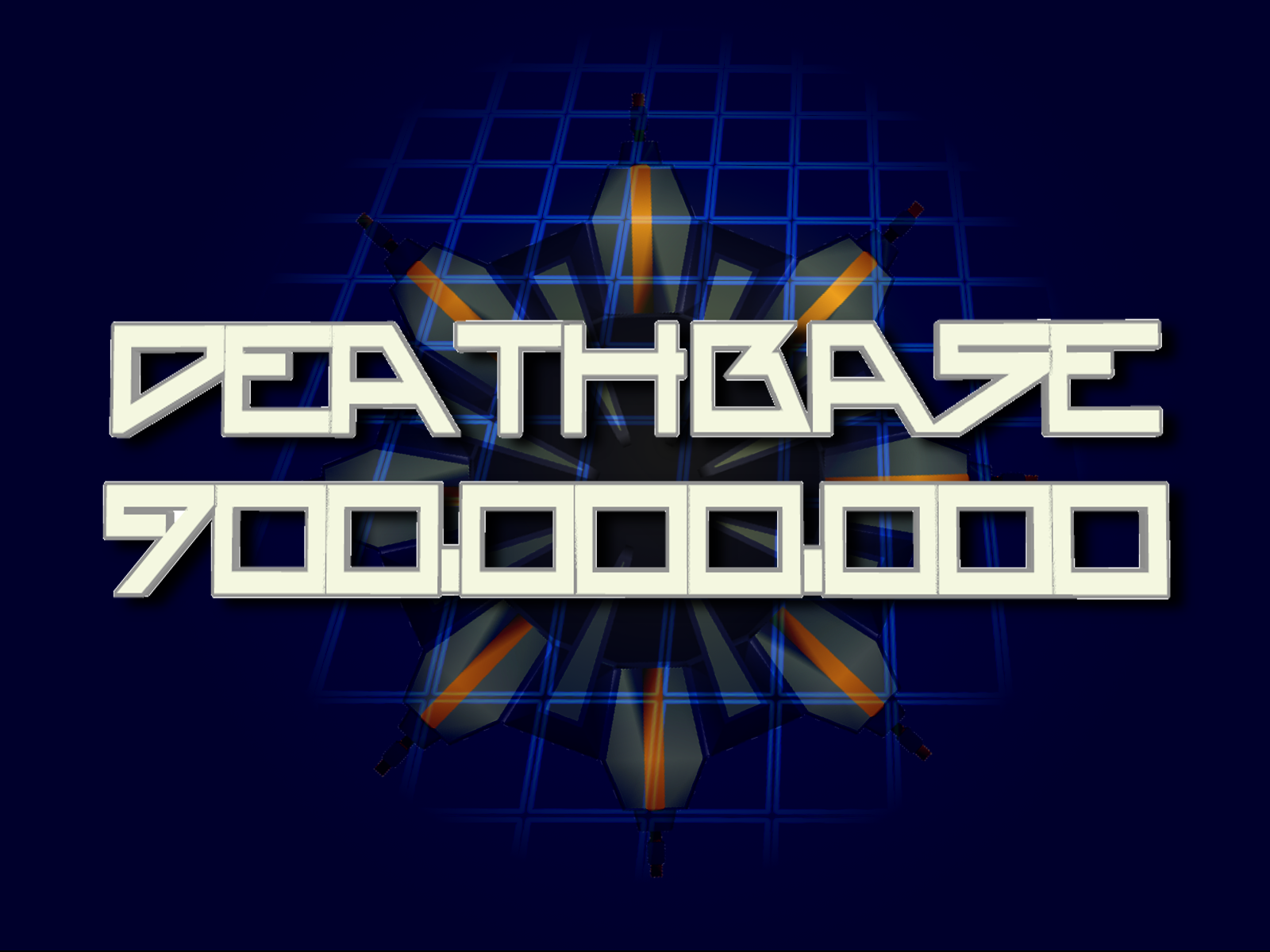 DEATHBASE 900,000,000