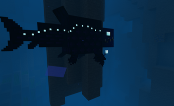 Weird Creatures Minecraft Bedrock Add-On by Mr. Weirdo 123