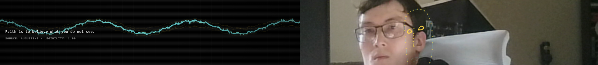 Screenshot 7 for OLU // DisclosureMachine