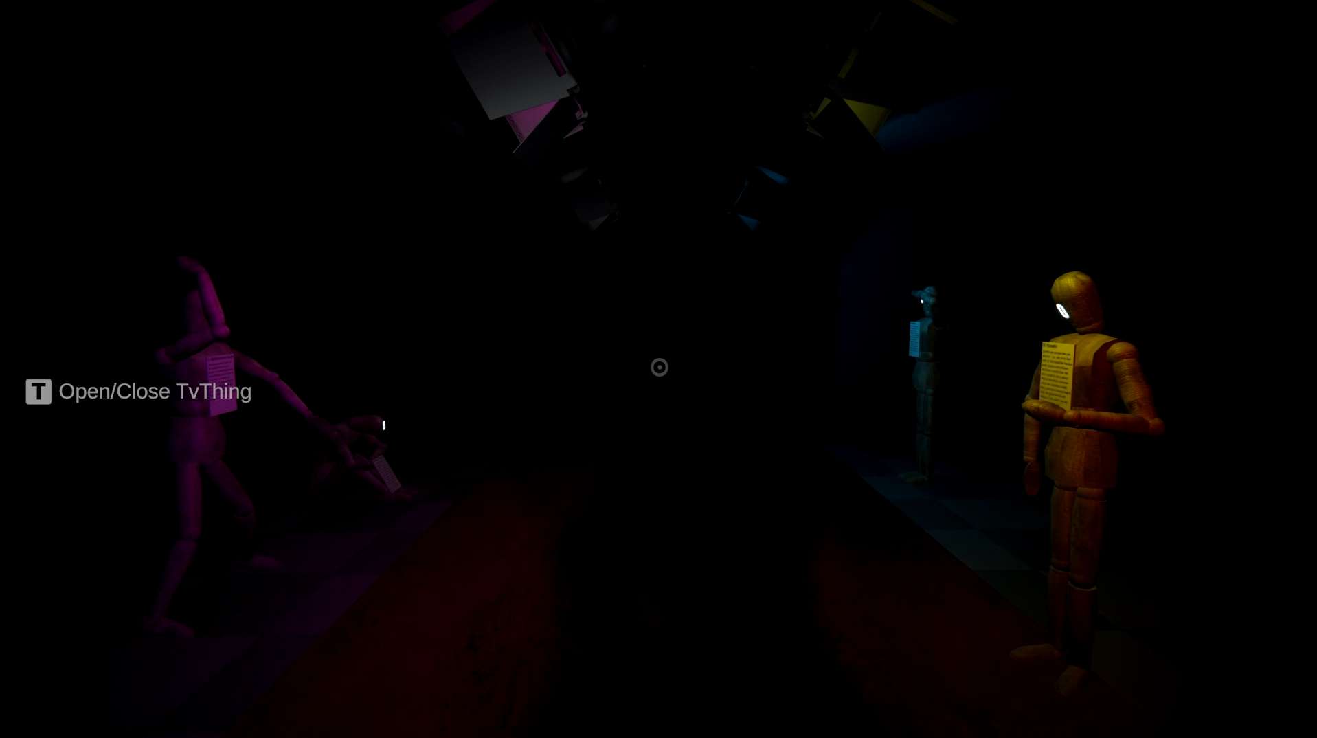 Screenshot 3 for Bunker 71