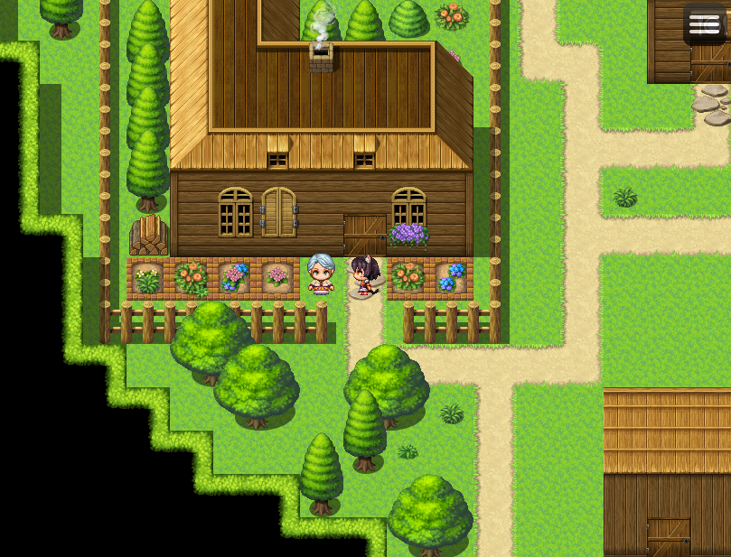 Screenshot 3 for Kitty's Day