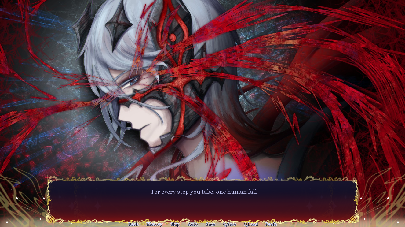 Screenshot 5 for Amerta-Mere a Dream (Demo)
