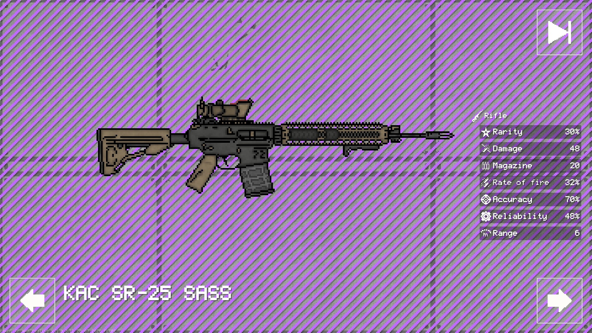 Screenshot 15 for Pawns of War
