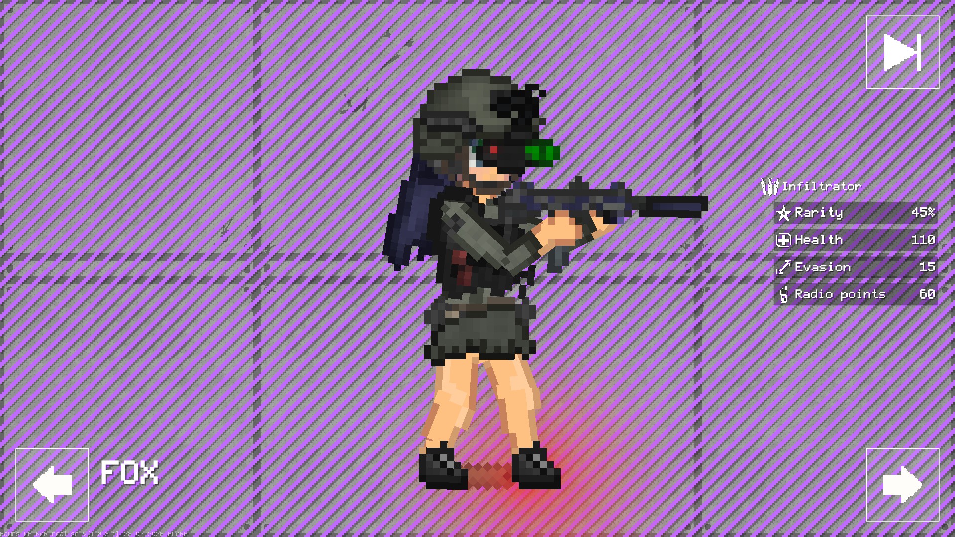 Screenshot 16 for Pawns of War