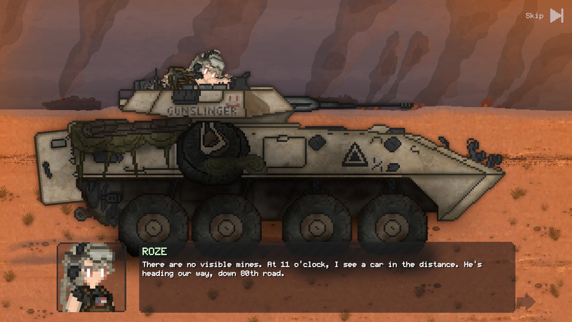 Screenshot 21 for Pawns of War