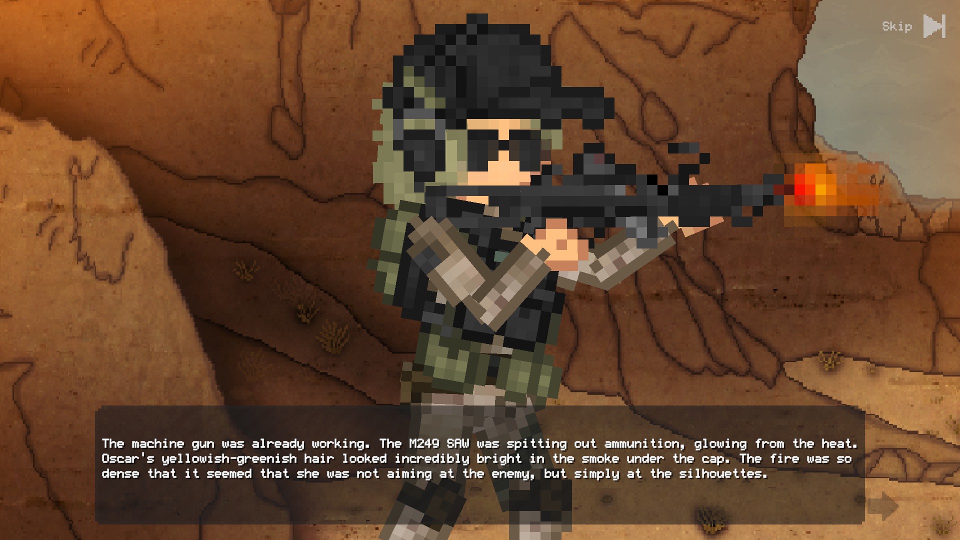 Screenshot 22 for Pawns of War