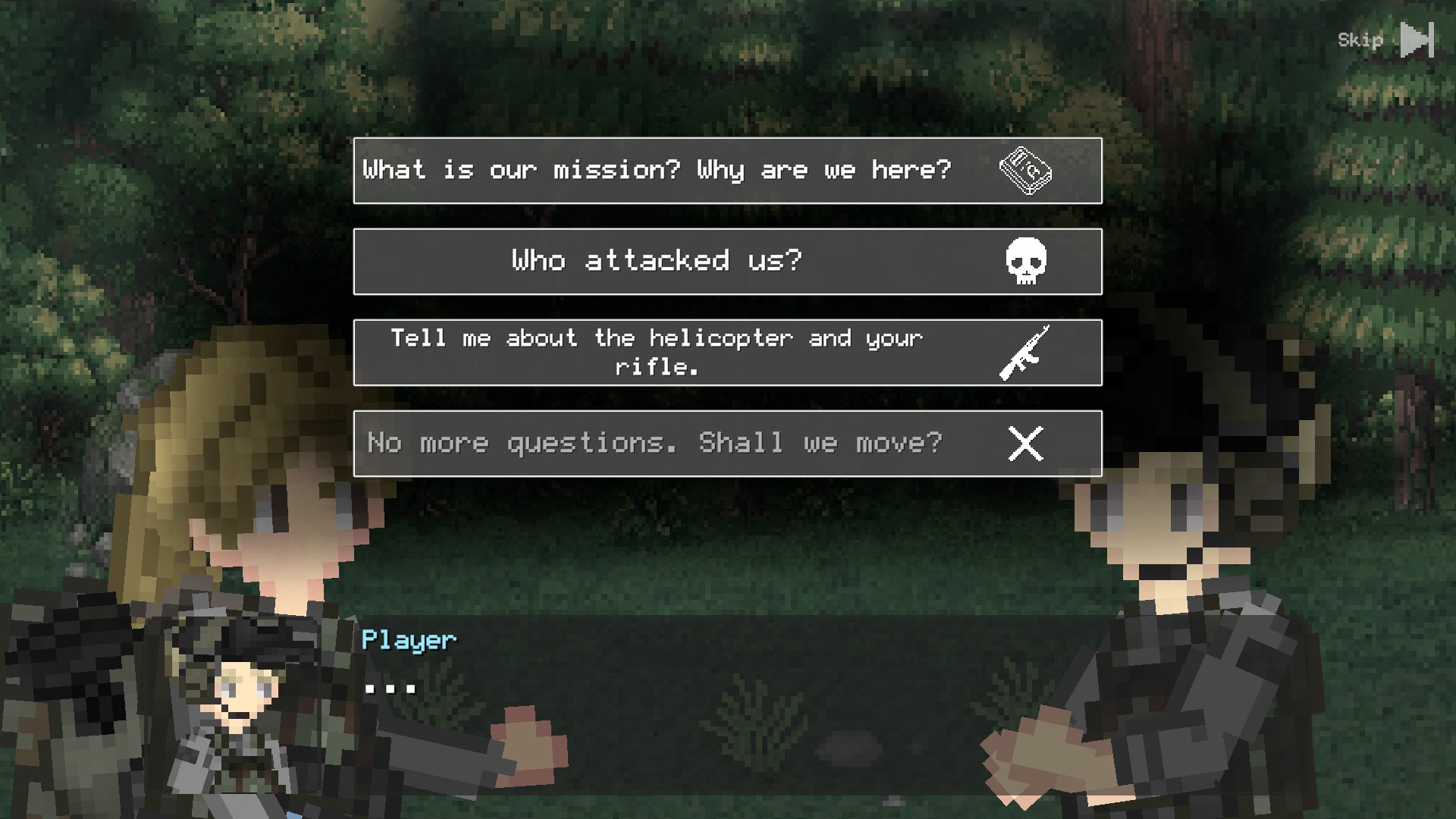 Screenshot 6 for Pawns of War