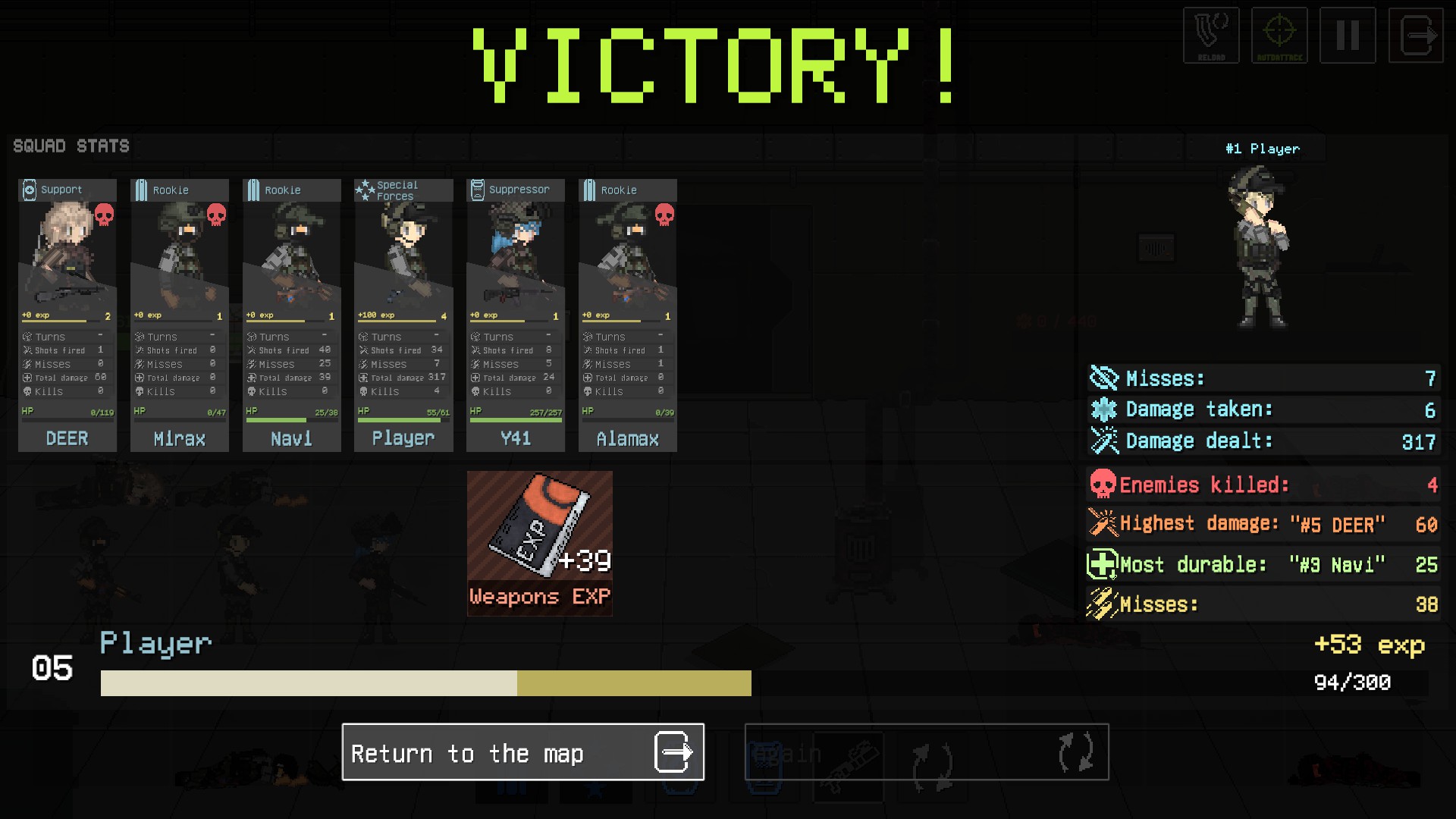 Screenshot 11 for Pawns of War