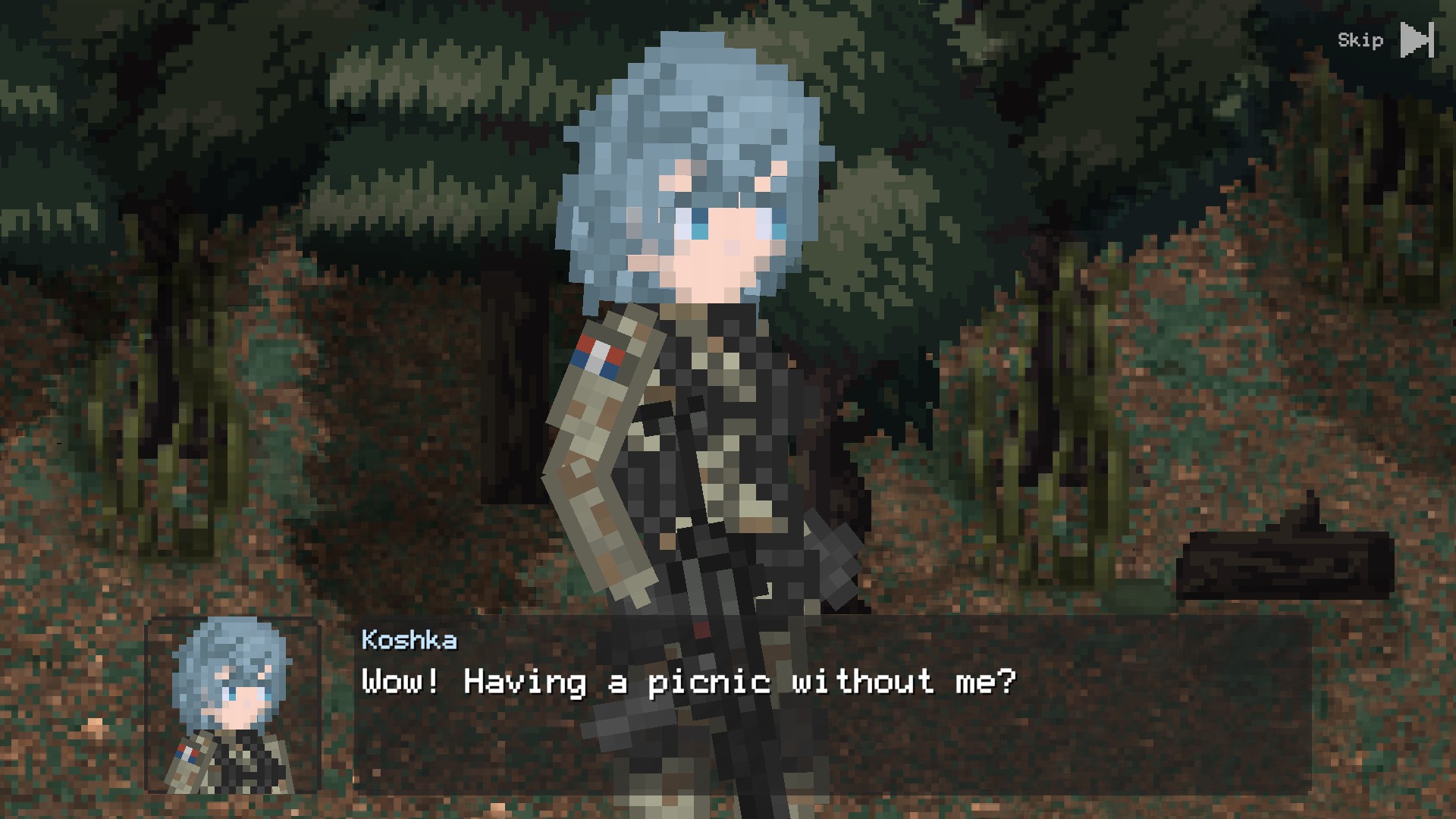 Screenshot 13 for Pawns of War