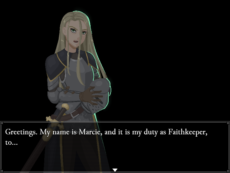 Screenshot 4 for Dark Spawn: Forsaken