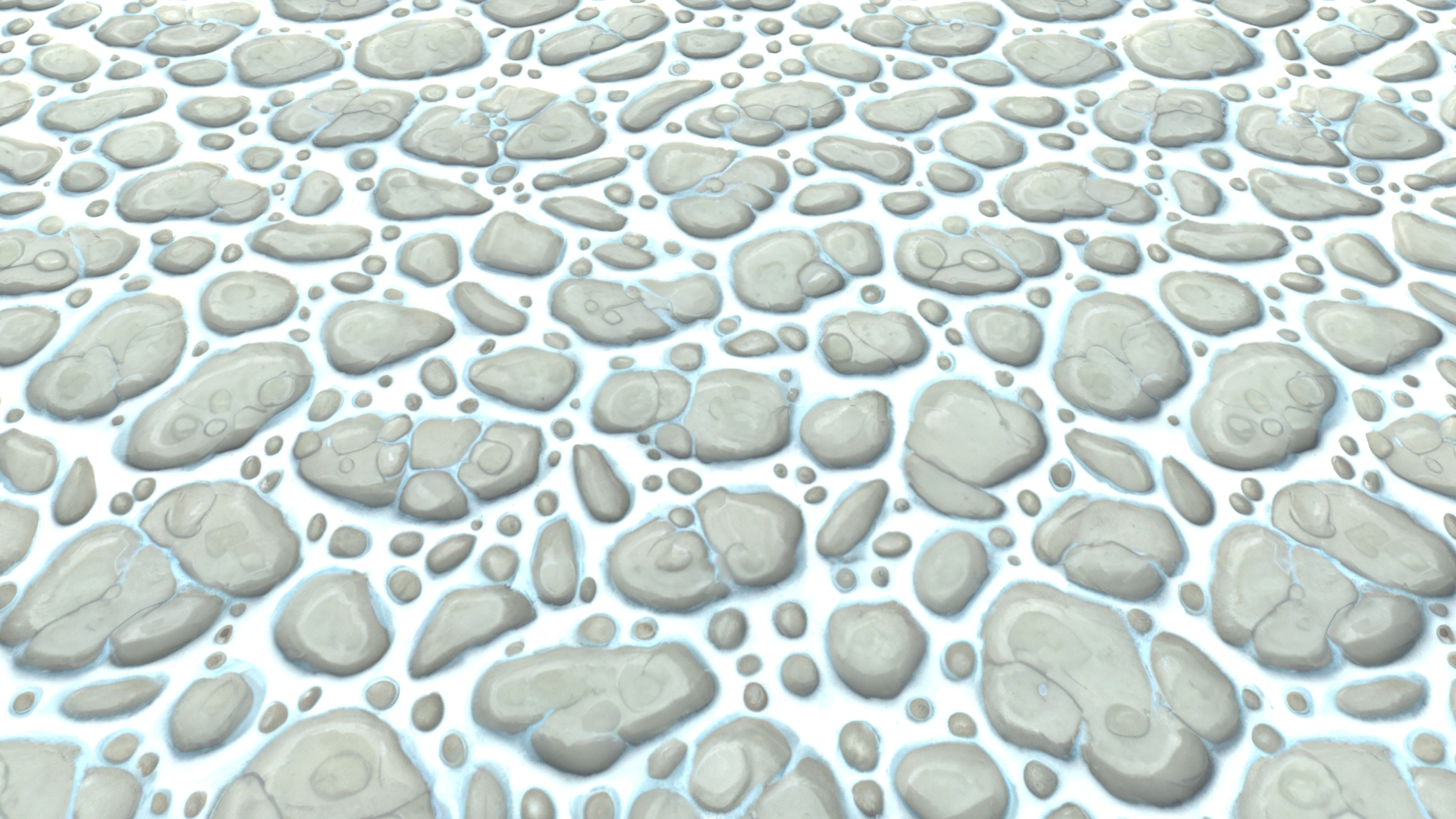 Textured Roks Stylized Textures – Vol 240 – Rocks by oleekconder