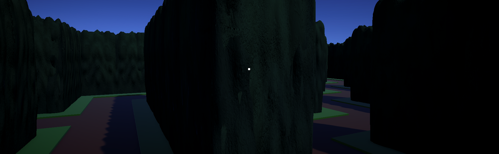 Screenshot 5 for The Midnight Florist