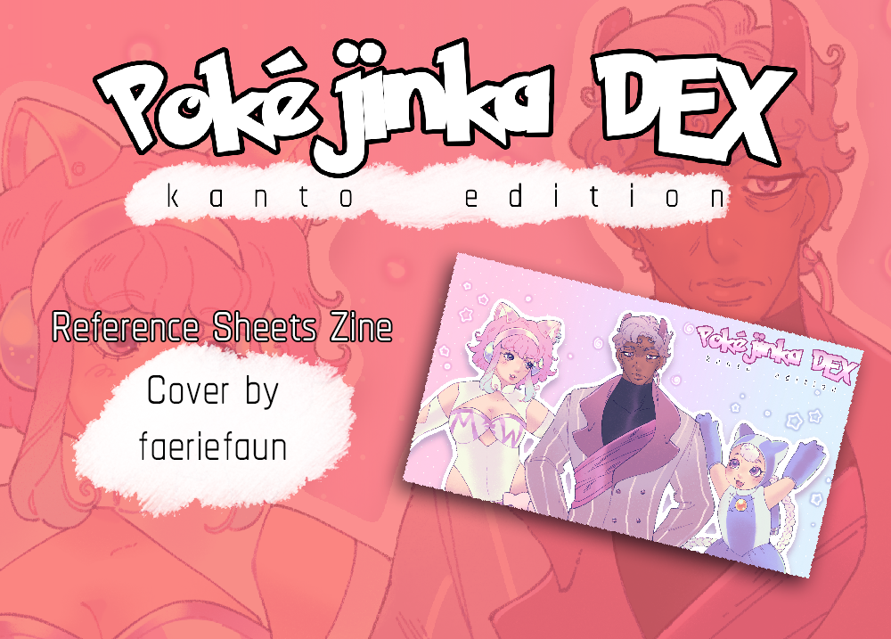 Screenshot 3 for Pokéjinka DEX - Kanto/Johto Edition