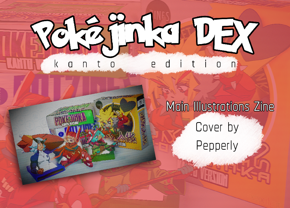 Screenshot 2 for Pokéjinka DEX - Kanto/Johto Edition