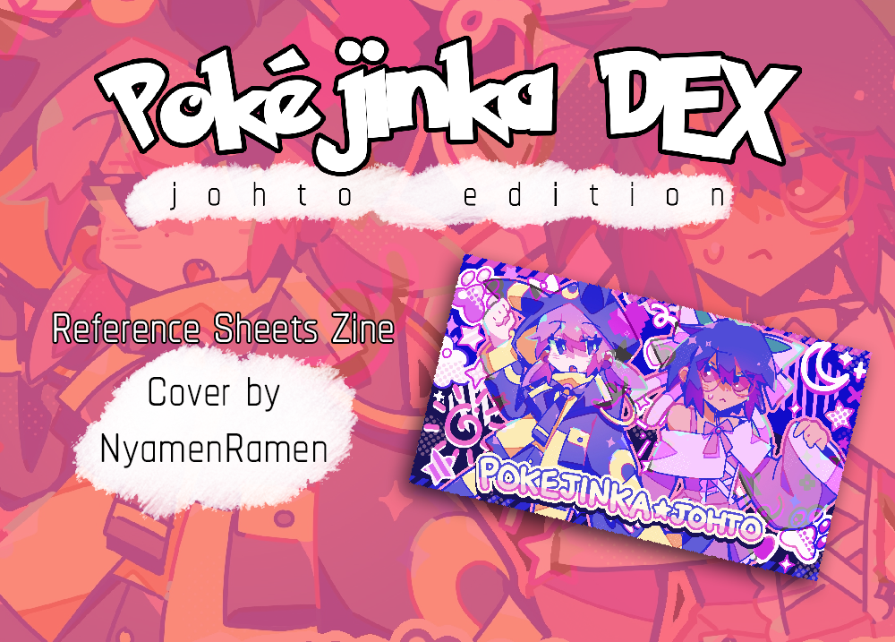 Screenshot 5 for Pokéjinka DEX - Kanto/Johto Edition