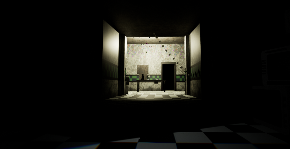 Screenshot 3 for Five Nights at Kirky's