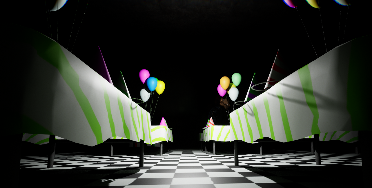 Screenshot 4 for Five Nights at Kirky's