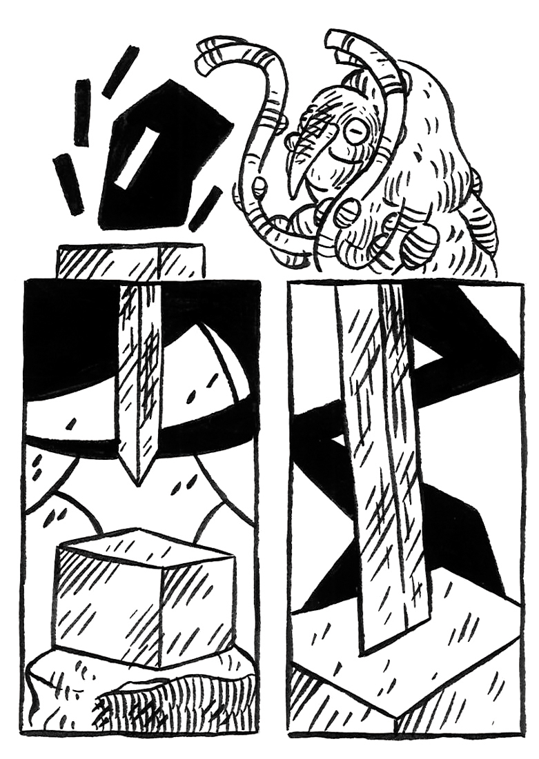 Screenshot 3 for ¿Eh? vol.1