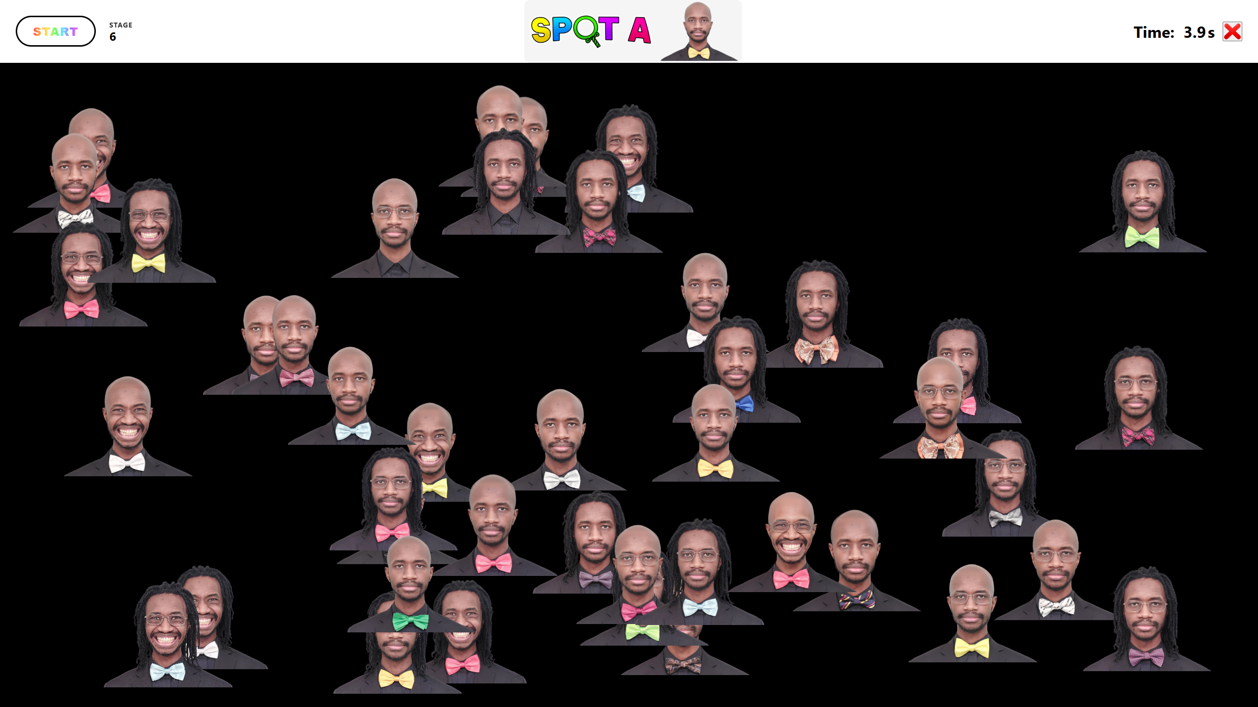 Screenshot 4 for Spot A Dalda