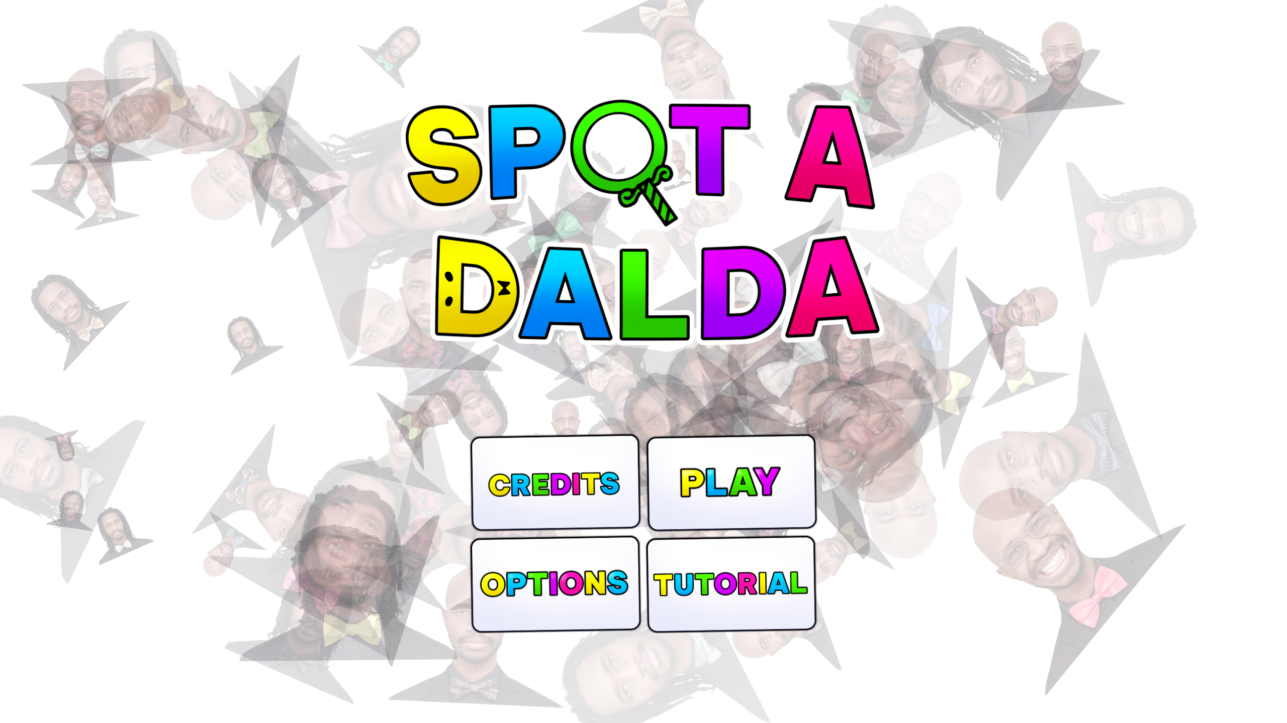 Screenshot 2 for Spot A Dalda