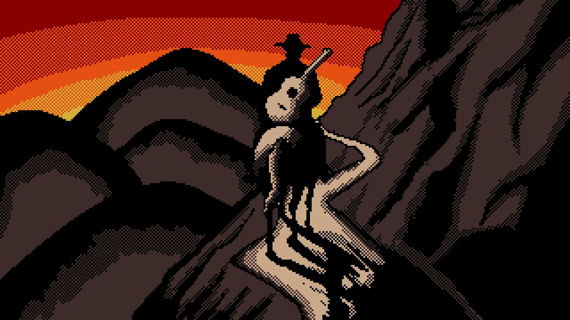 Screenshot 3 for Mambo de condenados