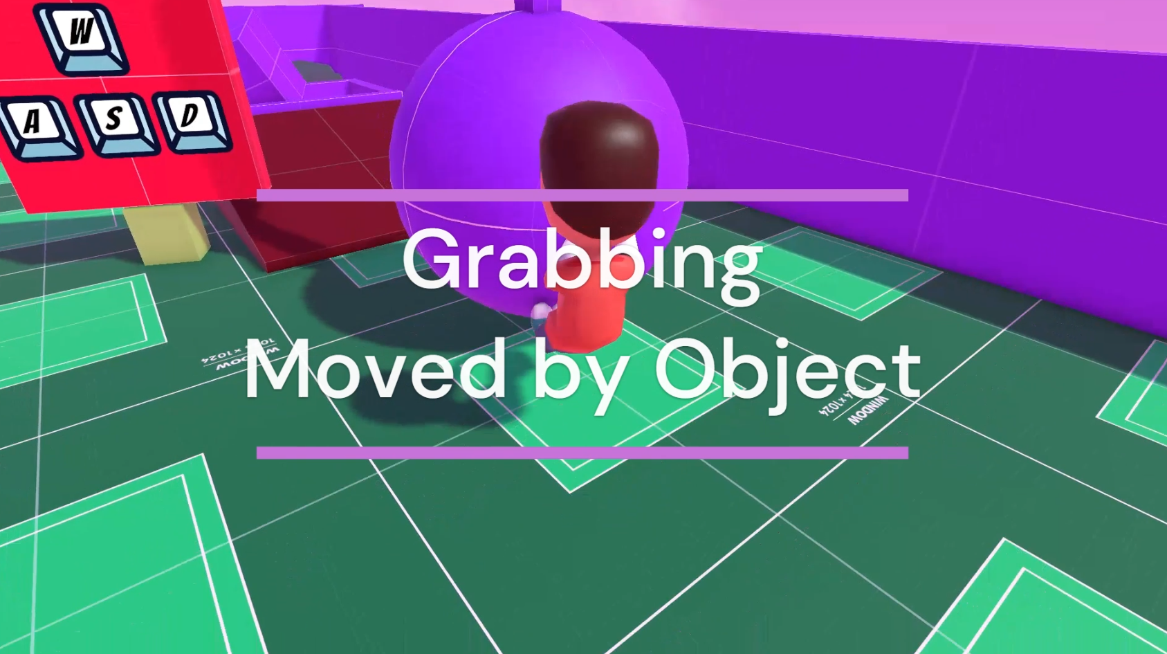 Easy Active Ragdoll Creator (PC DEMO) by GelzoGames