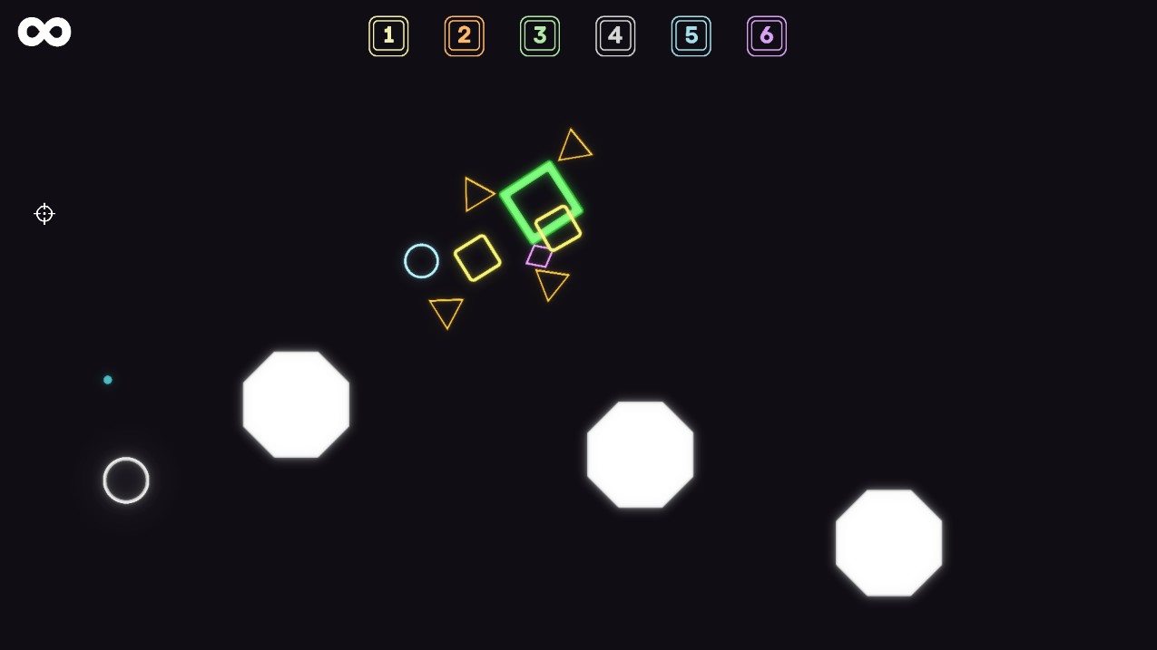 Screenshot 5 for Neon Pulse