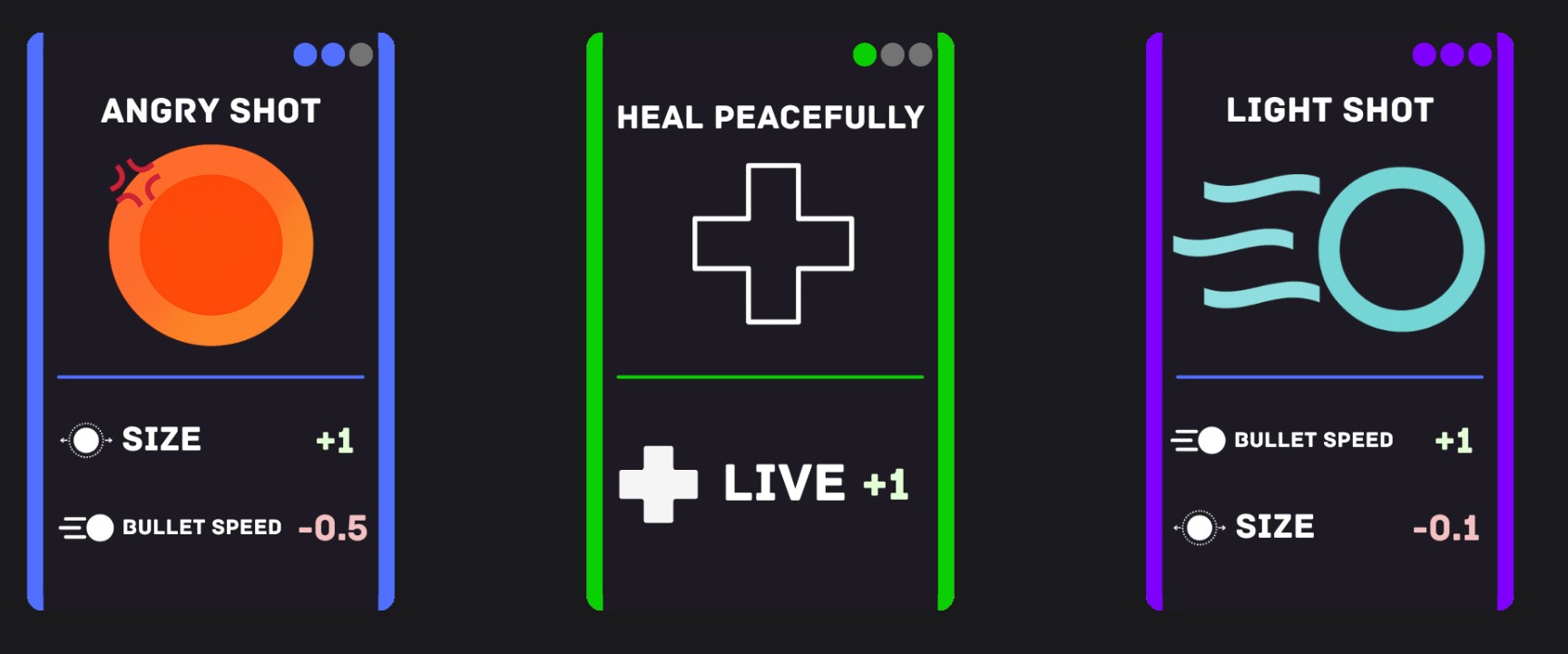Screenshot 7 for Neon Pulse