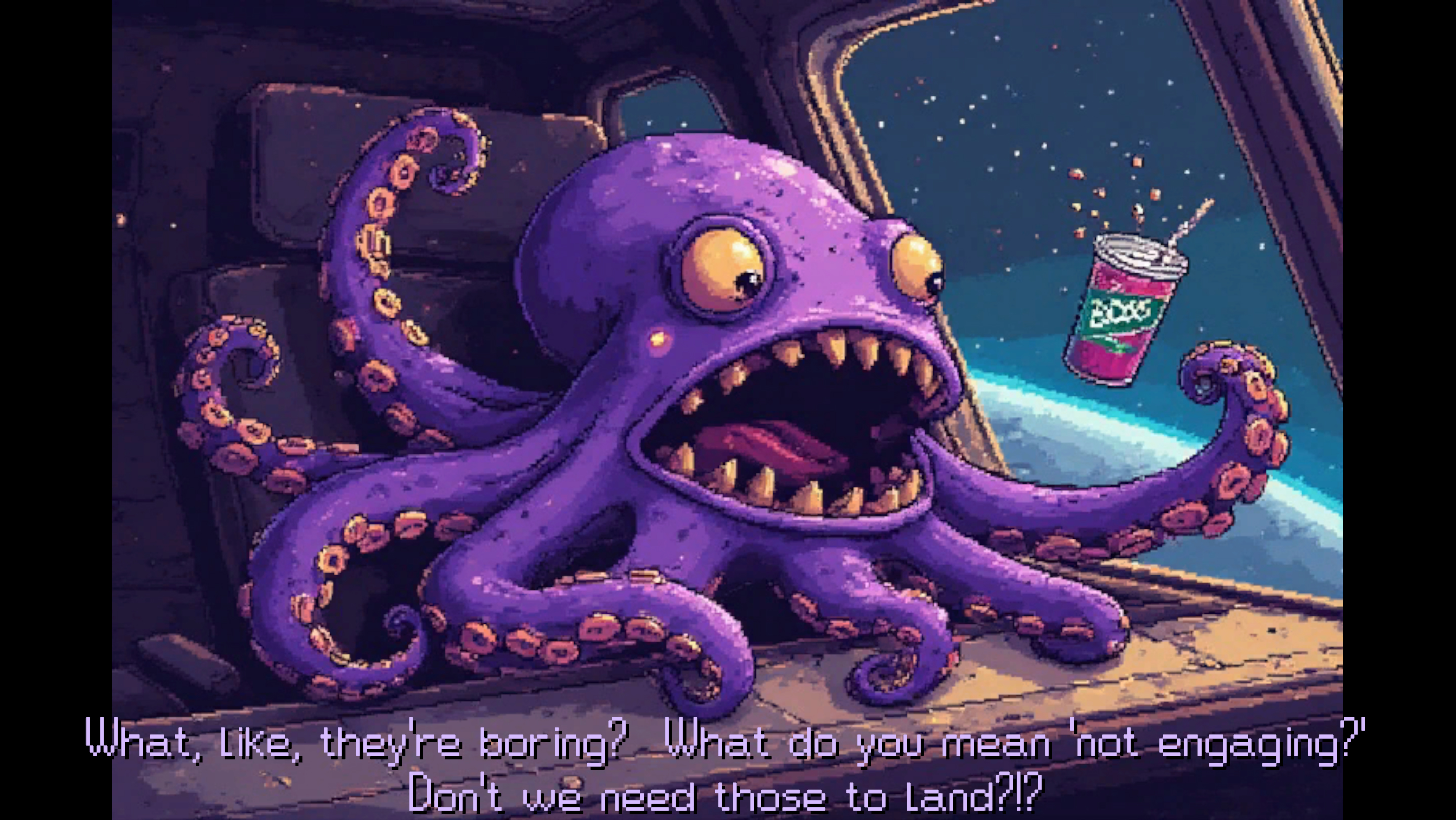 Screenshot 2 for Poke-Men Gay!