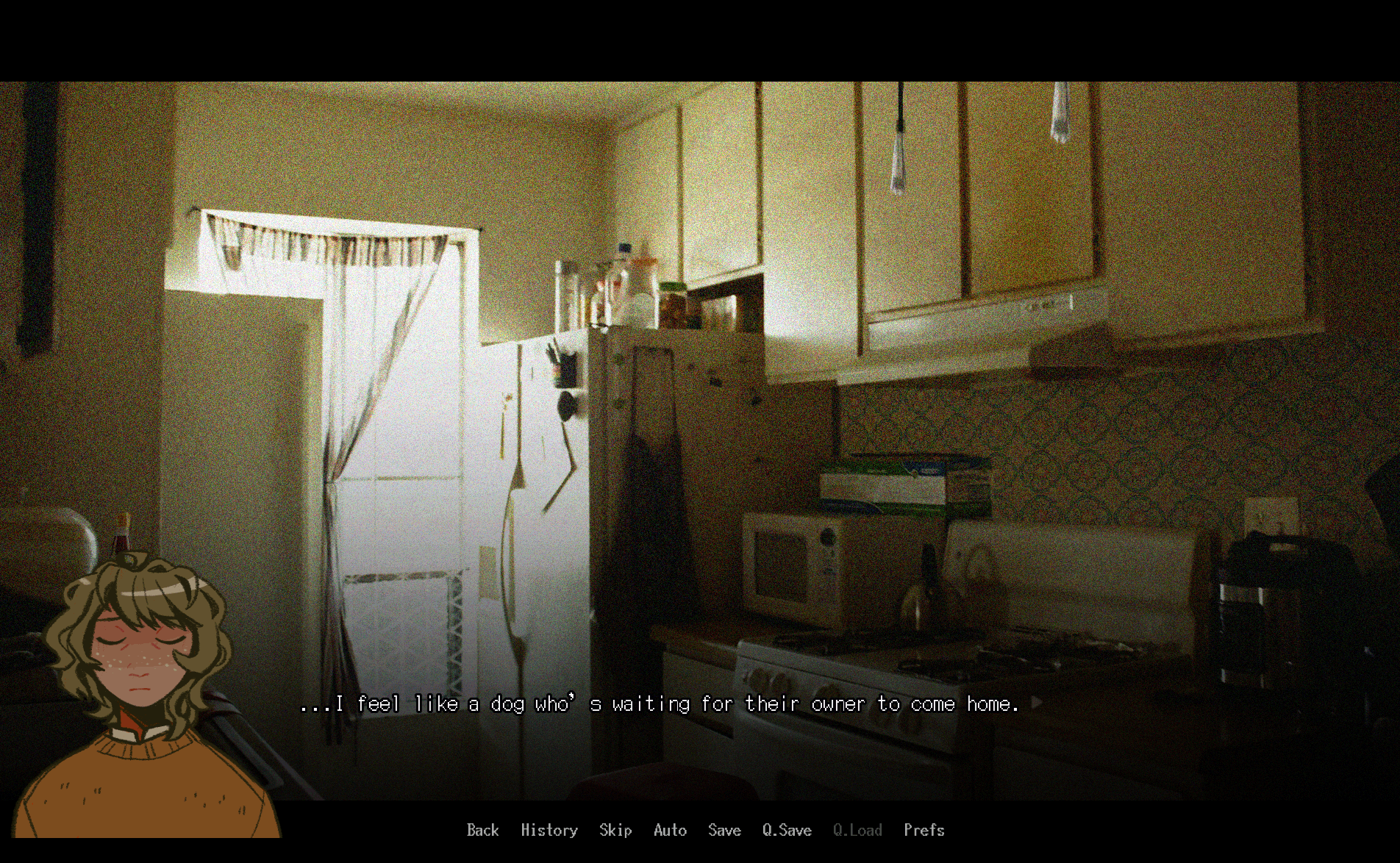 Screenshot 4 for Another Taste of Lotus Nectar