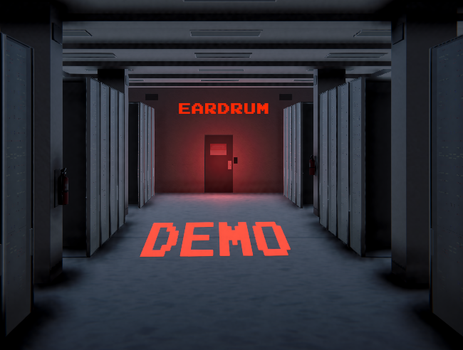 Screenshot 4 for EARDRUM
