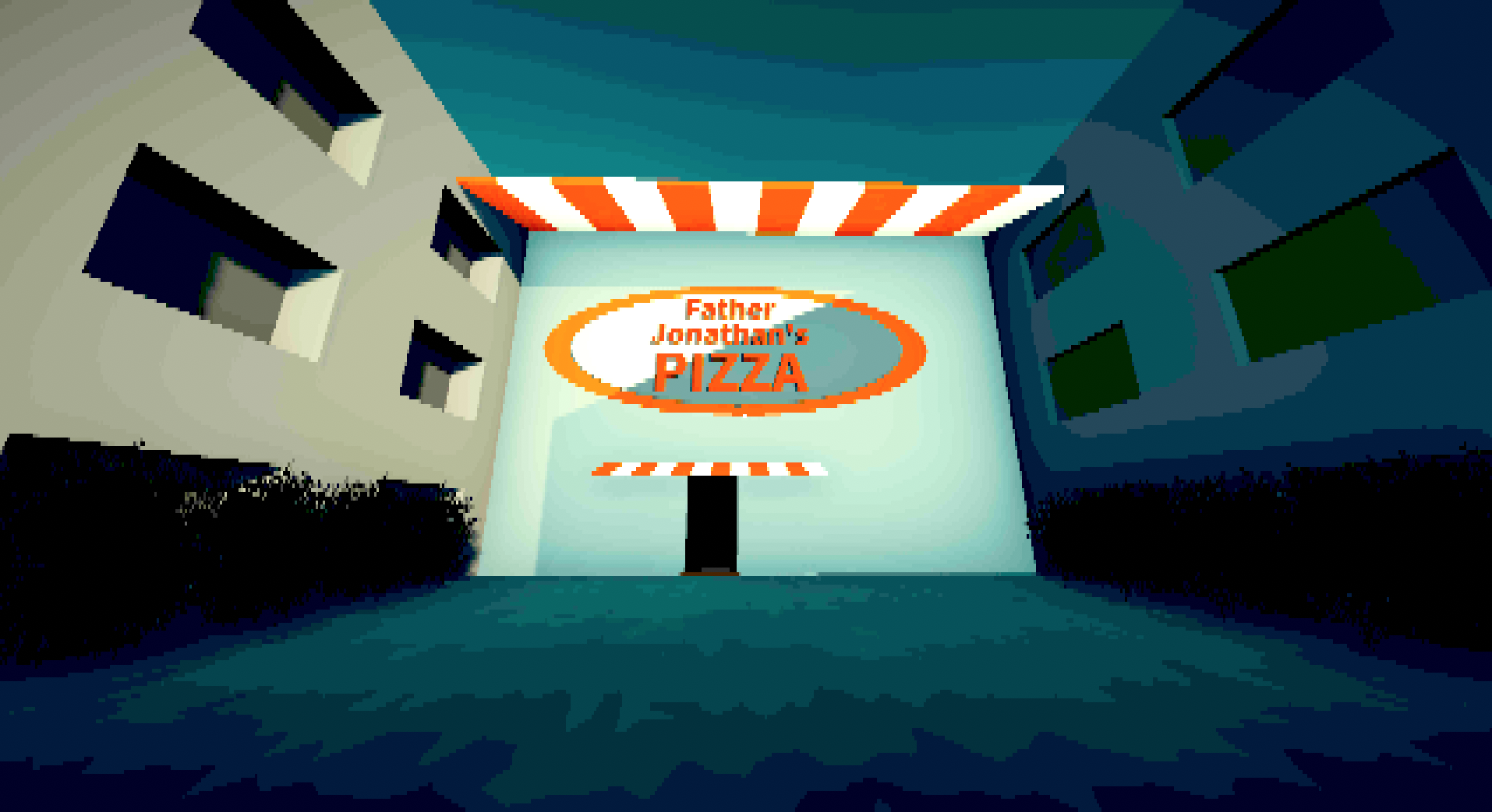 Screenshot 2 for Father Jonathan's Pizza