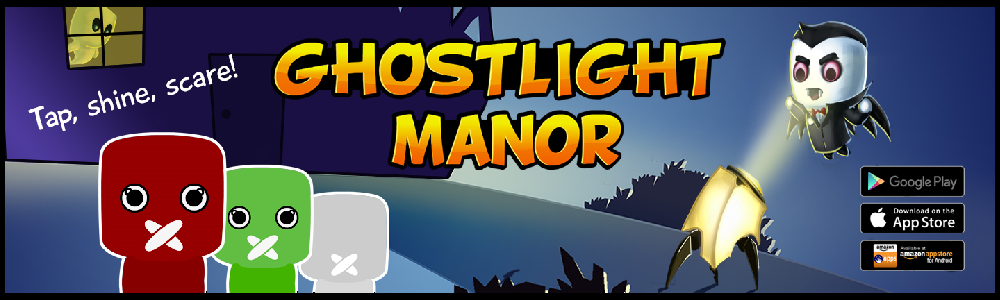 Ghostlight Manor