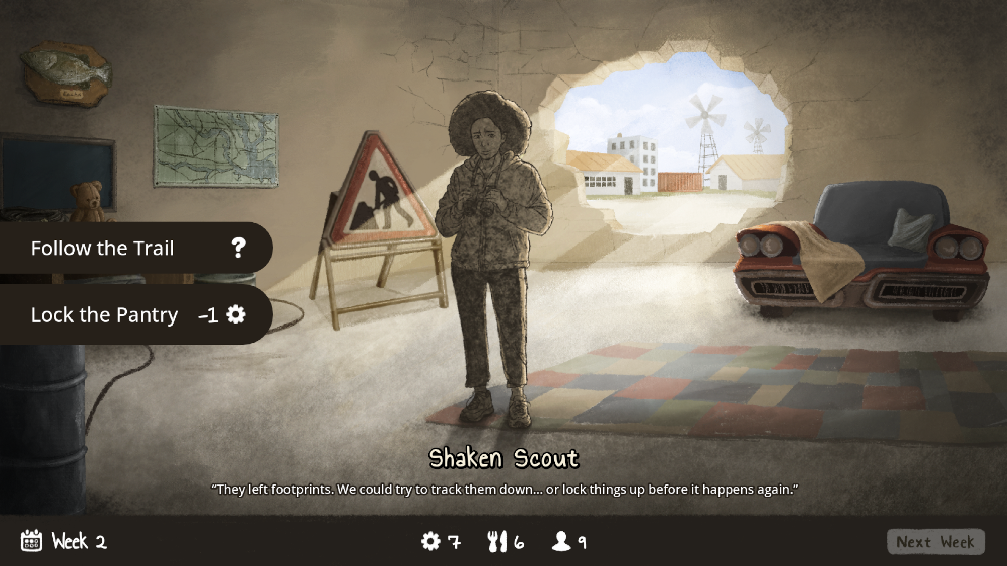Screenshot 2 for Junkerton
