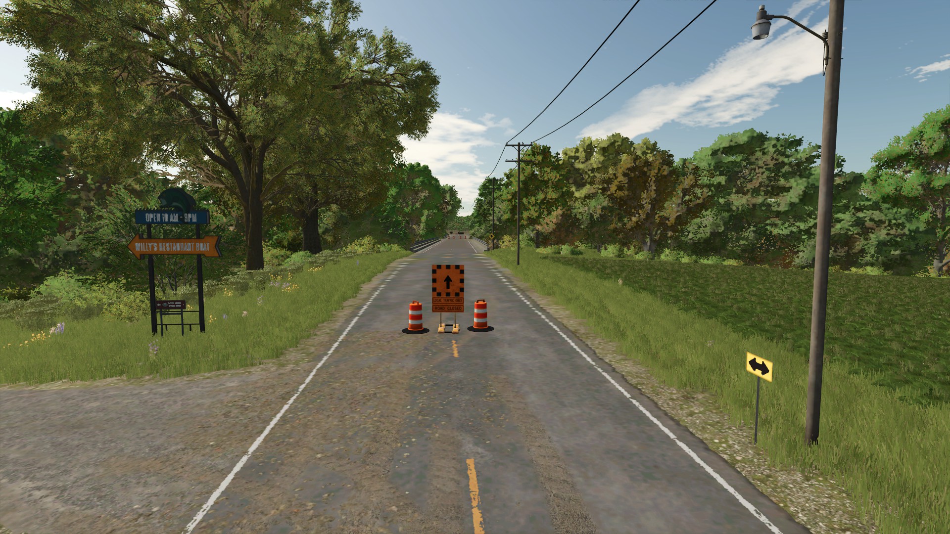 Screenshot 4 for Canadian Sign Pack v1