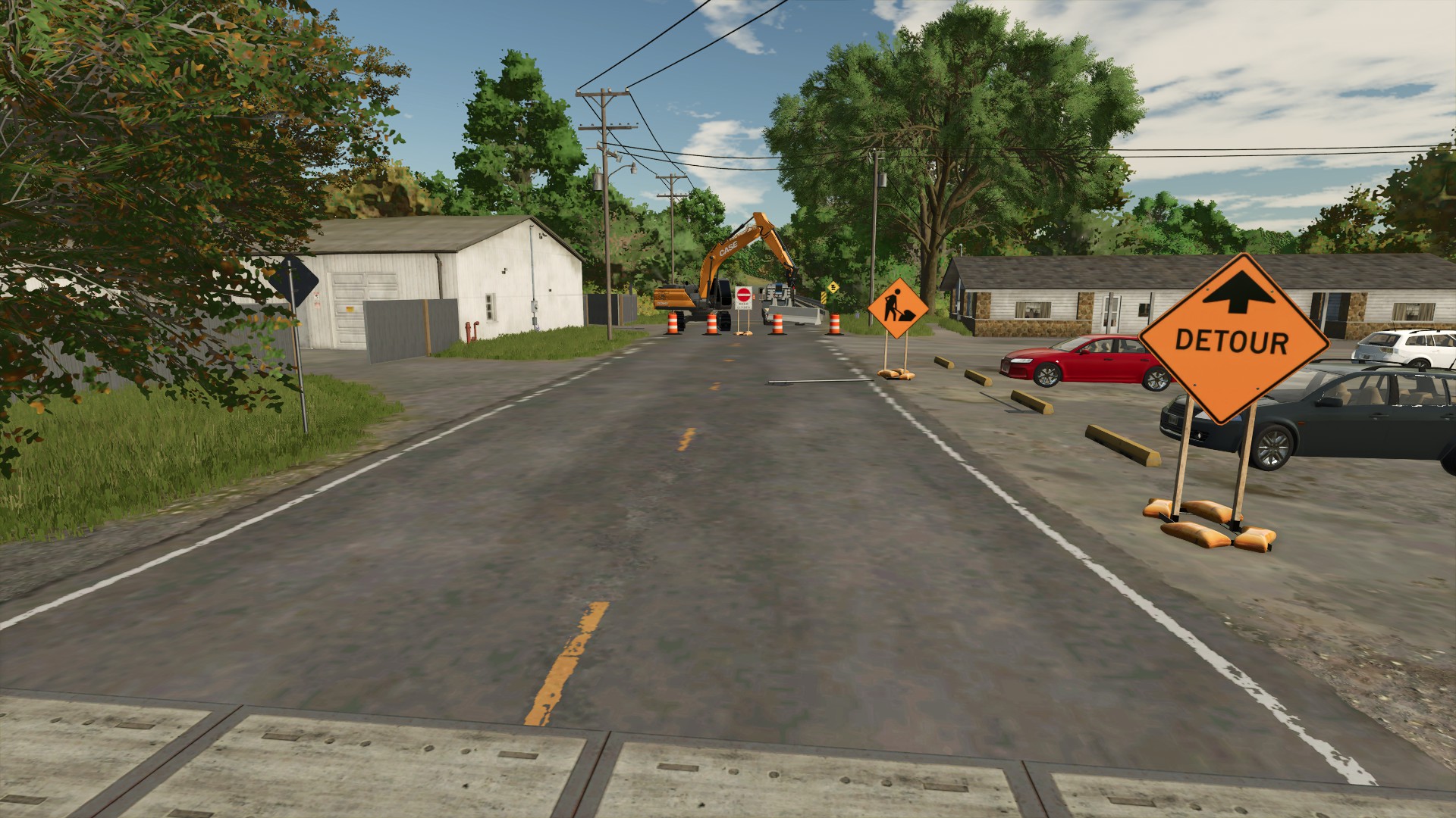 Screenshot 5 for Canadian Sign Pack v1