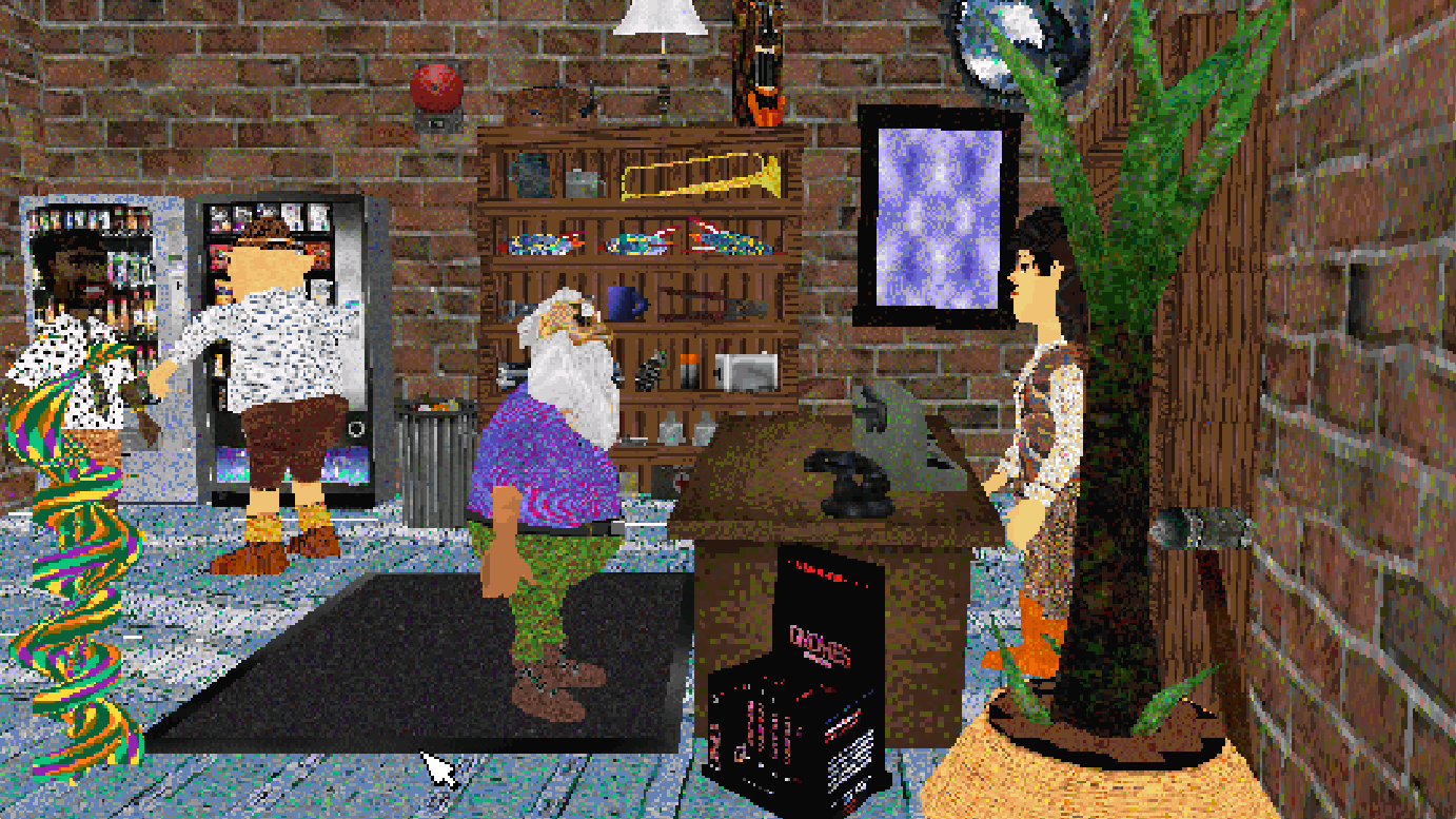 Comp Kitty Troubling Teleportation by Comp-Cat