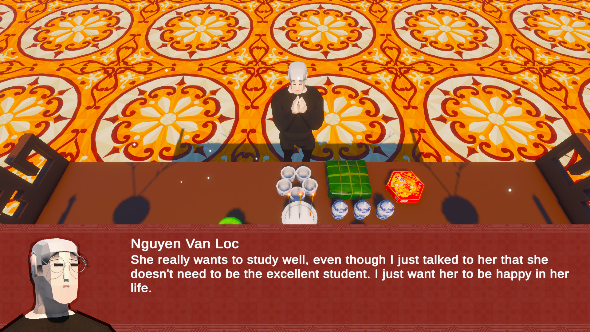 Screenshot 5 for Dear Ancestor - Thưa Gia Tiên