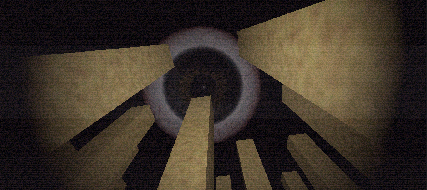Screenshot 2 for Dune Syndrome