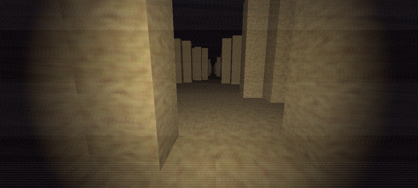 Screenshot 3 for Dune Syndrome