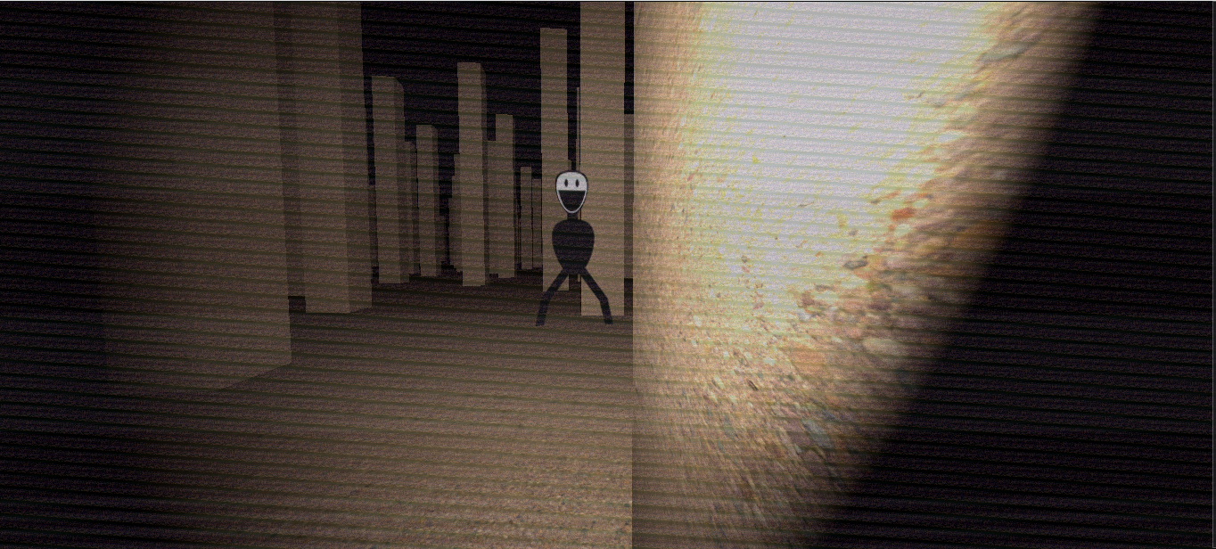 Screenshot 4 for Dune Syndrome
