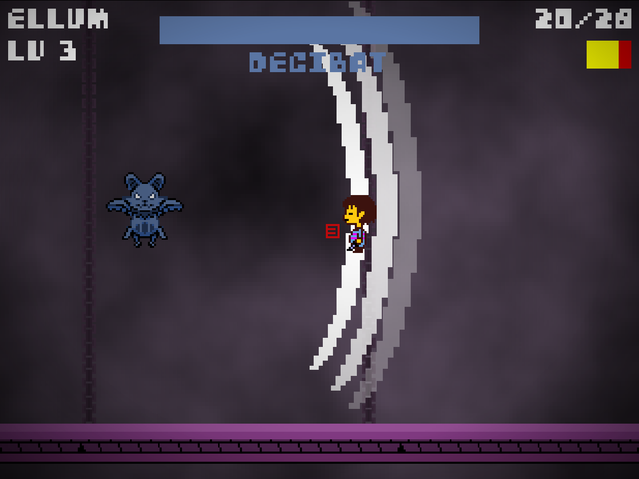 Screenshot 5 for Undervania Demo