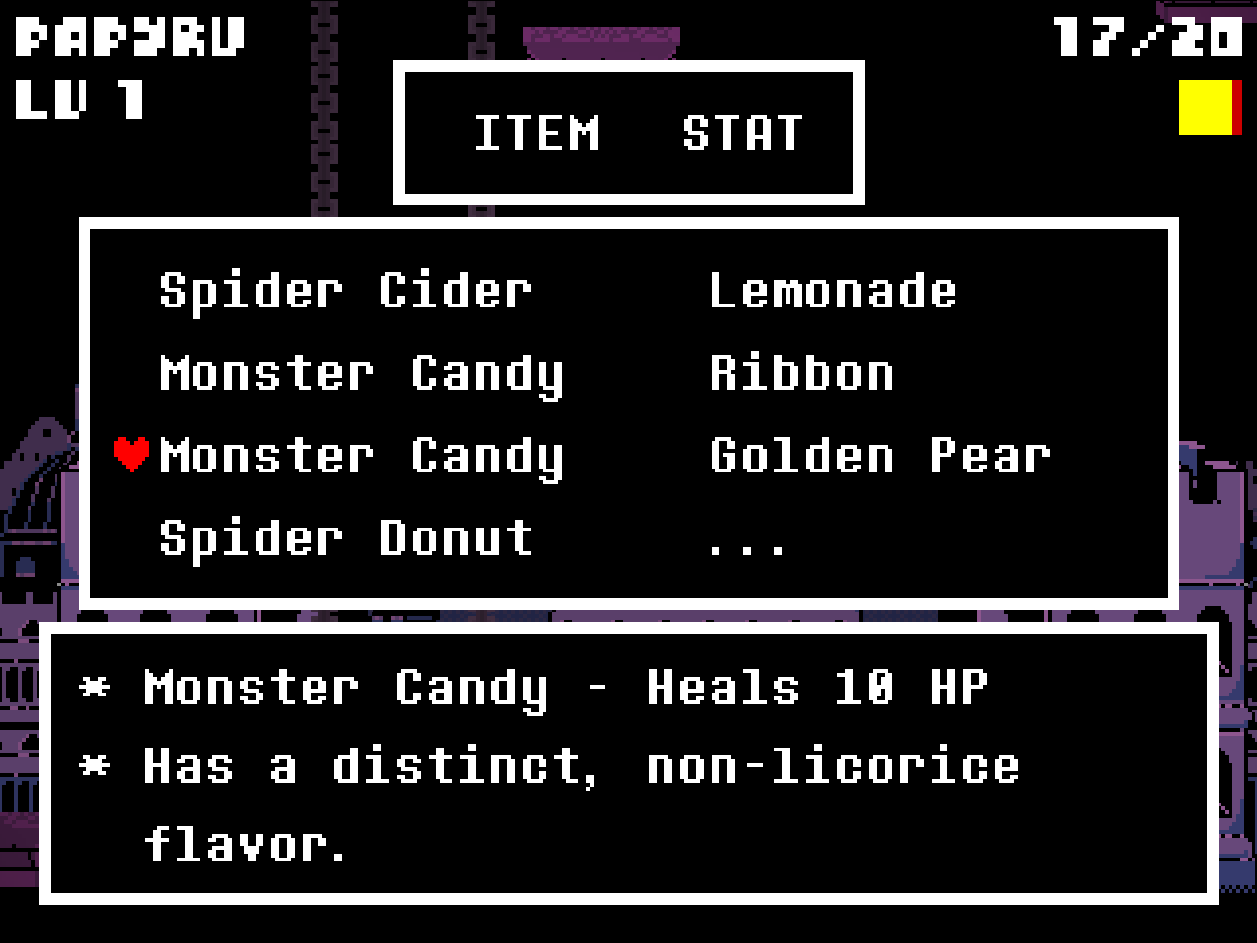 Screenshot 3 for Undervania Demo