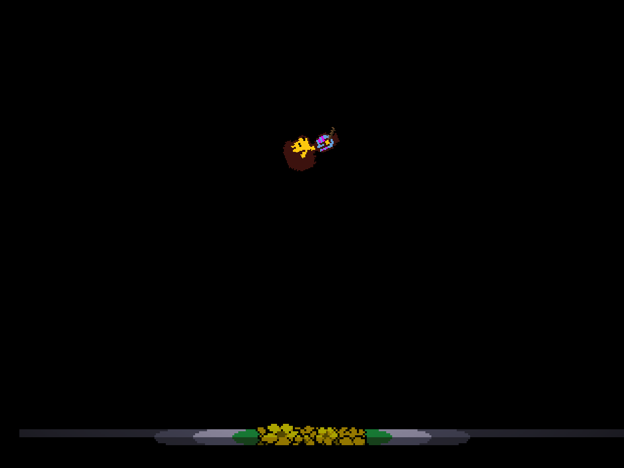 Screenshot 2 for Undervania Demo