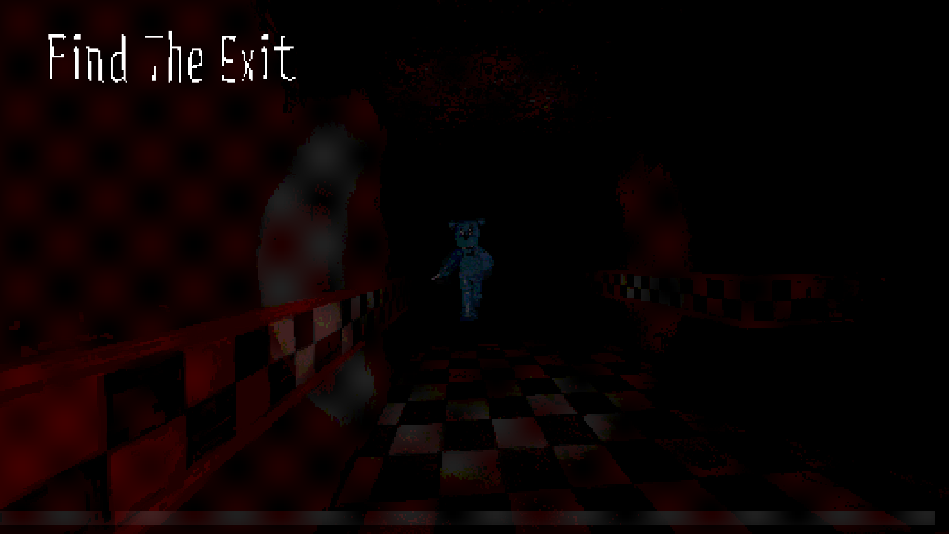Screenshot 3 for Bear5 escape simulator