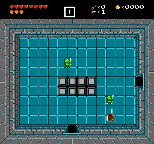 Screenshot 4 for Adventure Game (Mini Game)