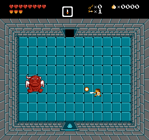 Screenshot 5 for Adventure Game (Mini Game)
