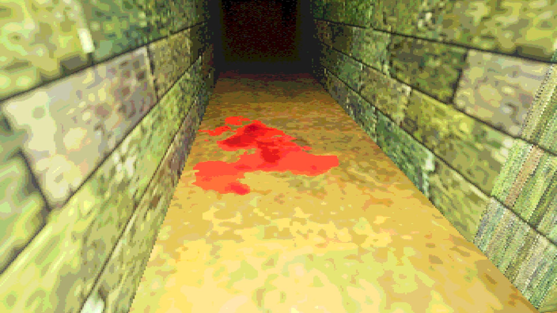 Screenshot 3 for Lost Soul 1