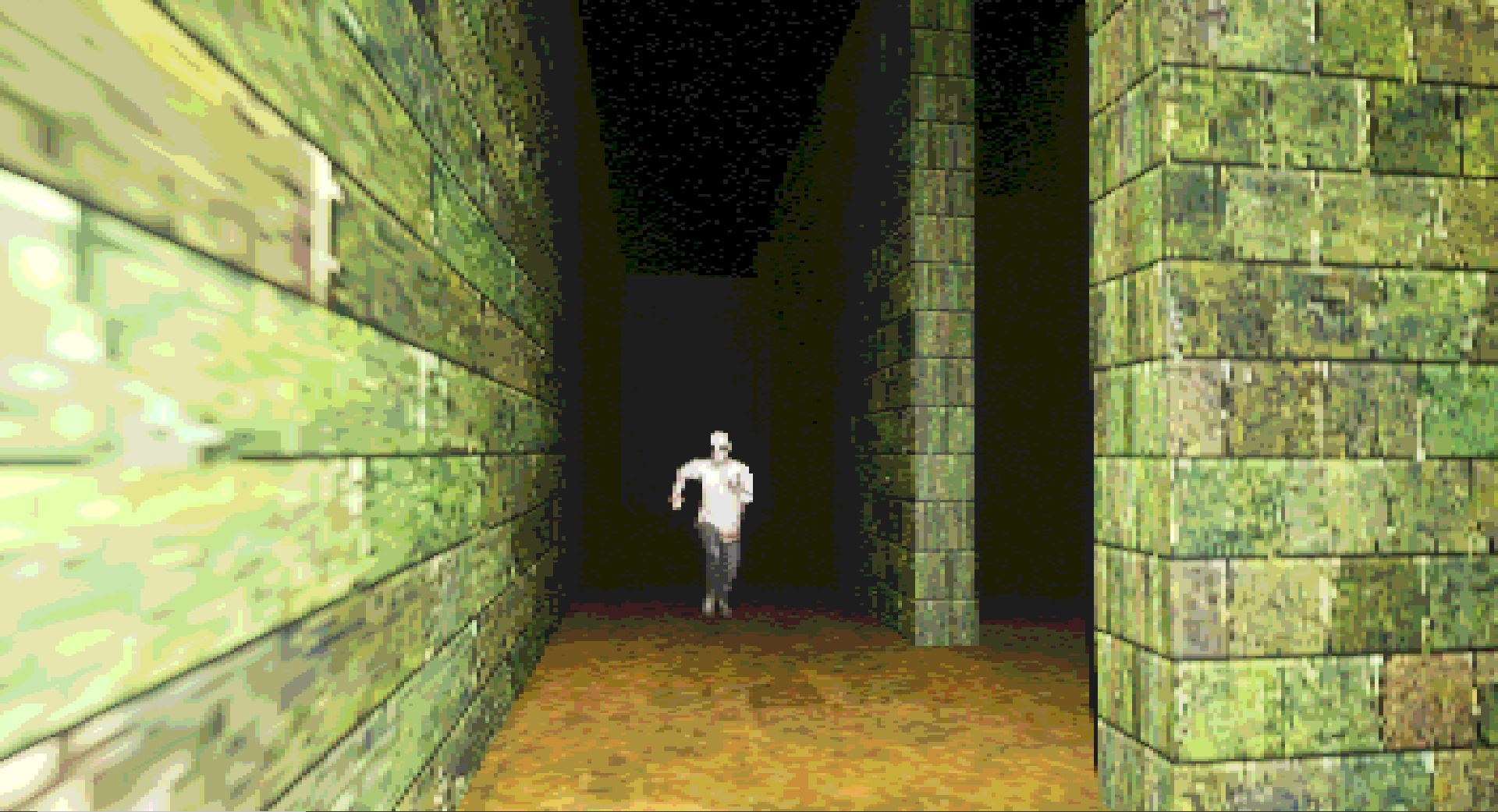 Screenshot 2 for Lost Soul 1